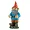 10015552 | Summerfield Terrace Gnome Beer Can Holder Statue