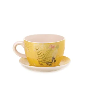 10016208 | Summerfield Terrace Charming Garden Teacup