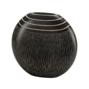 Accent 10016778 Tribal Decorative Vase