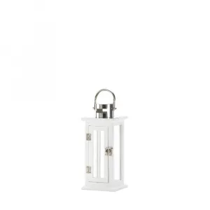 Gallery 10016901 Highland Small Candle Lantern