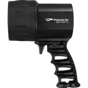 Princeton Tec Princeton Tec Sector 5 LED Pistol Grip
