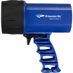 S7-BL | Princeton Tec Princeton Tec Sector 7 Pistol Grip