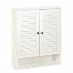 Accent 10017747 Nantucket Wall Cabinet