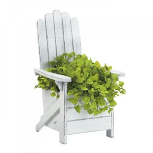 10018012 | Summerfield Terrace Rustic White Adirondack