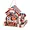 10018079 | Songbird Valley Patriotic Fireworks Birdhouse