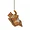 10018446 | Summerfield Terrace Charming Hanging Squirrel
