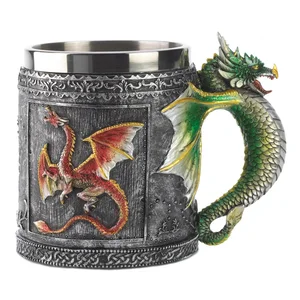Dragon Crest Royal Dragon Mug 10012694