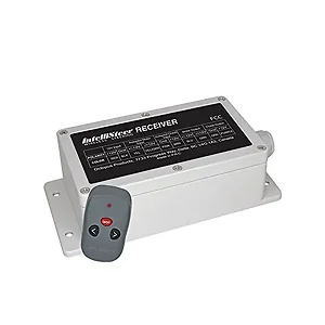 Intellisteer Intellisteer Type A Controller f/Boats with an