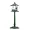 38676 | Songbird Valley Verdigris Bird Feeder with Classic