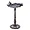 D1336 | Songbird Valley Vintage Inspired Metal Bird Bath
