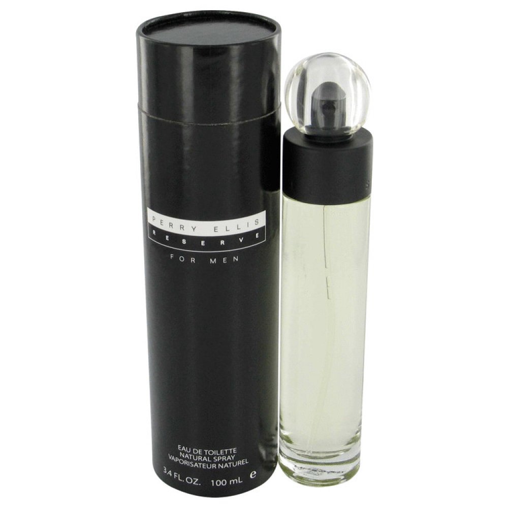 Perry FX10939 Reserve By  Eau De Toilette Spray 6.8 Oz 531763