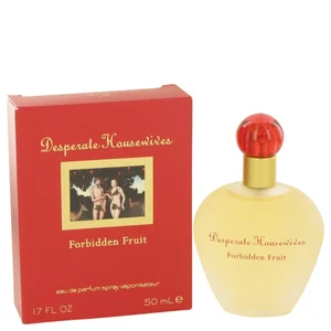FX13003 | Desperate Houswives Forbidden Fruit Eau De Parfum