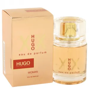 Hugo FX14889 Hugo Xx By  Eau De Parfum Spray 2 Oz 461159