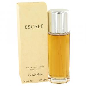 Calvin FX1834 Escape By  Eau De Parfum Spray 3.4 Oz 412997