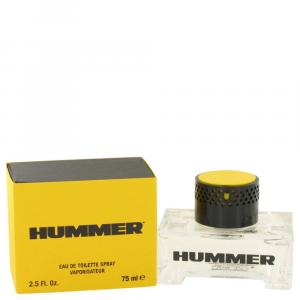 Hummer FX1914 By  Eau De Toilette Spray 2.5 Oz 416395