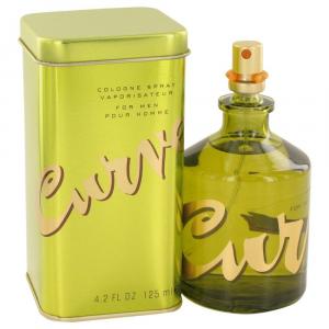 Liz FX2745 Curve By  Cologne Spray 4.2 Oz 403273