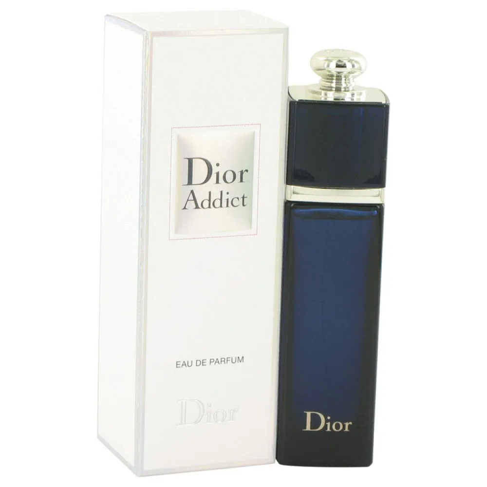 Christian FX2854 Dior Addict By  Eau De Parfum Spray 1.7 Oz 405020