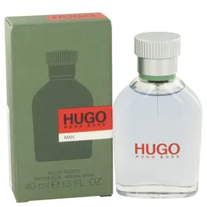 Hugo FX4312 Hugo By  Eau De Toilette Spray 1.3 Oz 414055