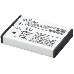 Icom BP266 Li-ion 1500mah Battery Pack Fm24