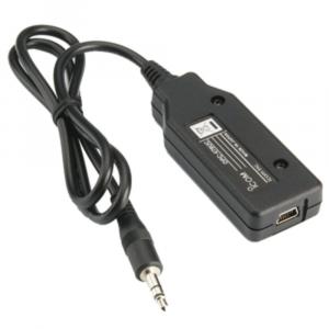 Icom CW53704 Usb Programming Cable For Handheld Radios