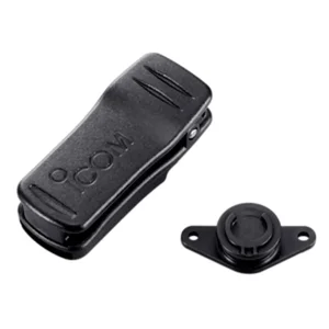 Icom Swivel Belt Clip for Portable Radios