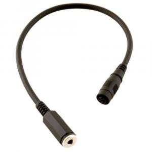 Icom OPC922 Cloning Cable Adapter Fm72, M73  M92d