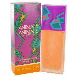 Animale FX5661 By  Eau De Parfum Spray 3.4 Oz 416929