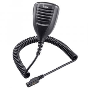 Icom HM169 Waterproof Speaker Mic Fm88