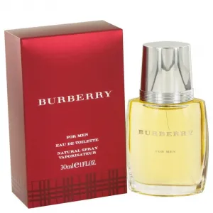 Burberry FX6629 By  Eau De Toilette Spray 1 Oz 417690