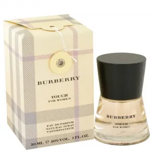 Burberry FX6760 Touch By  Eau De Parfum Spray 1 Oz 417688