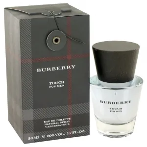 Burberry FX7268 Touch By  Eau De Toilette Spray 1.7 Oz 417685