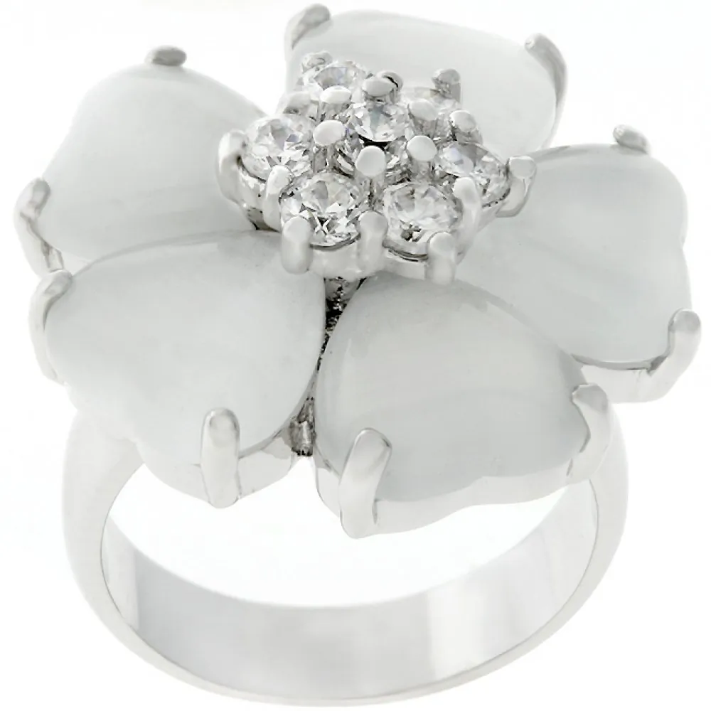 Icon J4140 Nouveau Inspiration Ring (size: 05) R07167r-c93-05