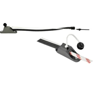 CT310P001 | Ronstan Constrictor® Textile Rope Clutch