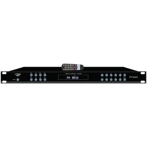 RA12602 | Pyle Home Rack-Mount AM/FM Receiver with