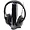 RA12654 | Pyle Wireless FM Hi-Fi Headphones with 40mm Driver