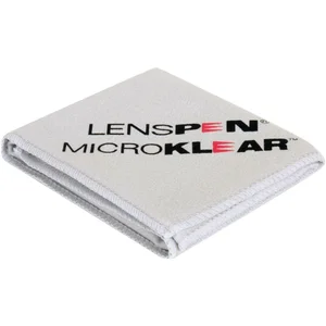 Lenspen MK-2-G MicroKlear Microfiber Cleaning Cloth