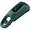 Ronstan Ronstan V-Cleat Fairlead - Small - 3-6mm (1/8