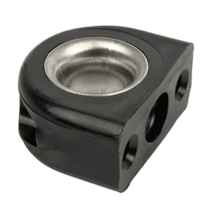 Ronstan Ronstan Fairlead - Stainless Steel Lined - 14mm