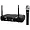 RA24175 | Pyle Pro Premier UHF Wireless Handheld Microphone
