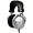 RA26849 | Koss TD85 Full-Size Noise-Isolating Headphones