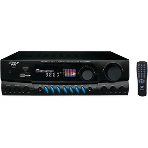 RA29838 | Pyle Pro 300W Digital USB Stereo Receiver with