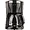 TS-217 | Brentwood 12-Cup Black Coffee Maker - Easy to Use