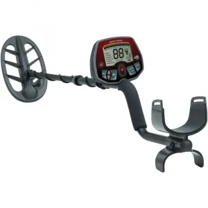 Bounty RA30946 Land Ranger Pro Metal Detector Ftpprolr