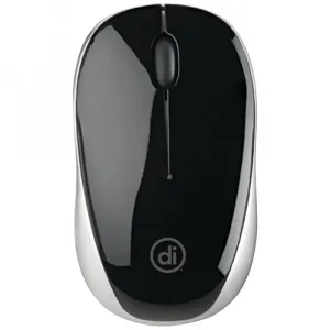 Digital RA33129 Allterrain Wireless Travel Mouse Dgi4231000