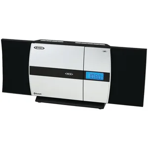 Jensen Jensen Bluetooth Digital Music System JENJBS225