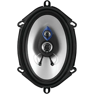 RA38940 | Planet Audio Planet Audio Pulse Series 3-Way 5x7