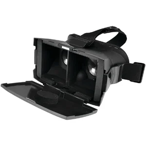 RA39872 | Pyle Pro 3D VR Headset Glasses for Immersive