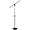RA41379 | Pyle Adjustable Microphone Stand with Tripod Base