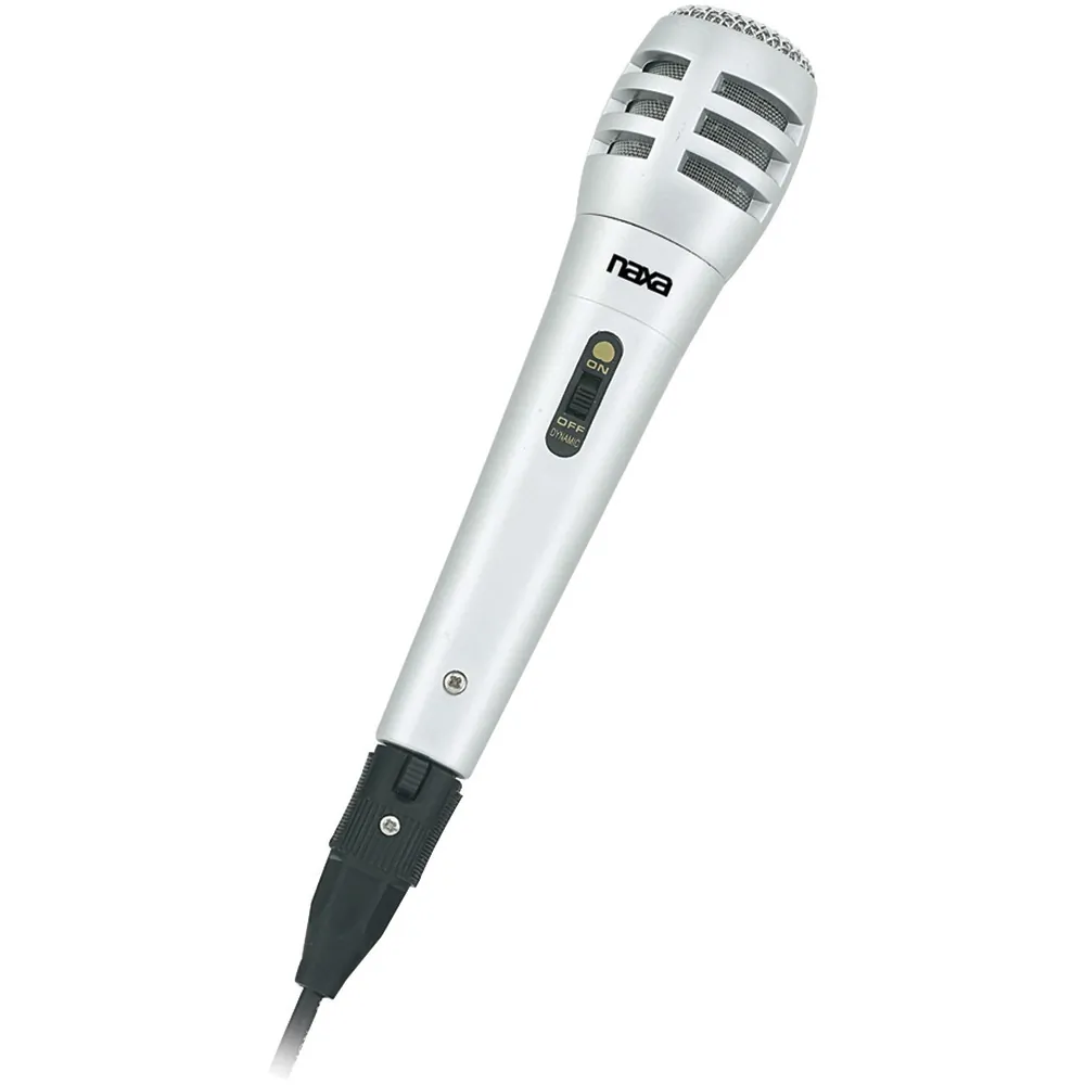 NAXA ELECTRONICS-NAM-980