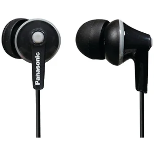 RA43328 | Panasonic HJE125 Ergofit In-ear Earbud Display Kit